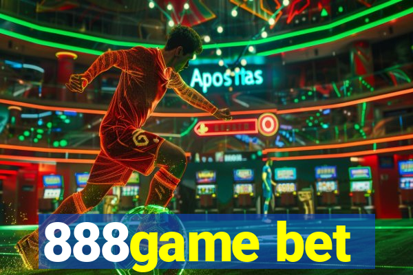 888game bet